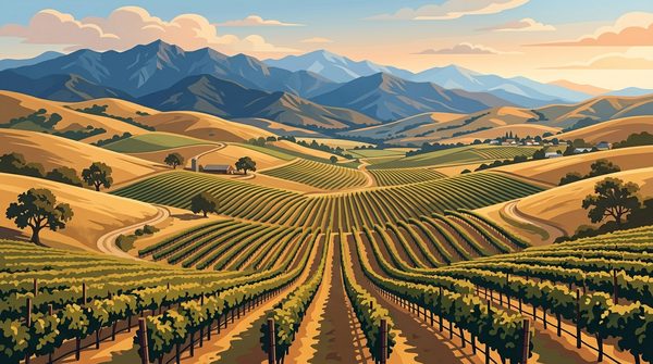 Monterey to San Luis Obispo