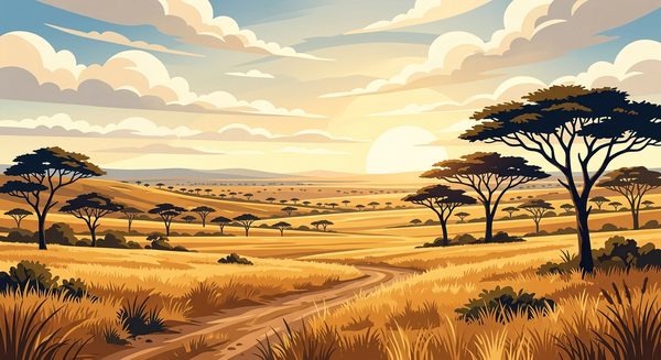 The Spirit of Botho: Tswana Culture and Community