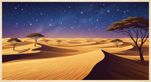 Voices of the Kalahari: The San People and Their Land