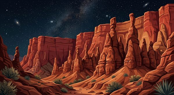 The Hoodoo Chronicles