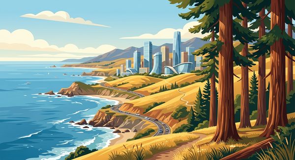 California's Spirit of Innovation