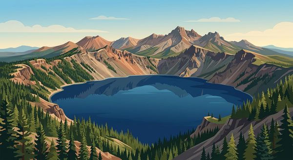 Forging a National Park