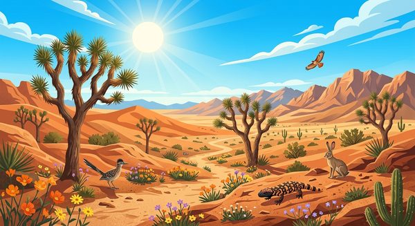 Survival of the Fittest: Life in the Hottest Place on Earth