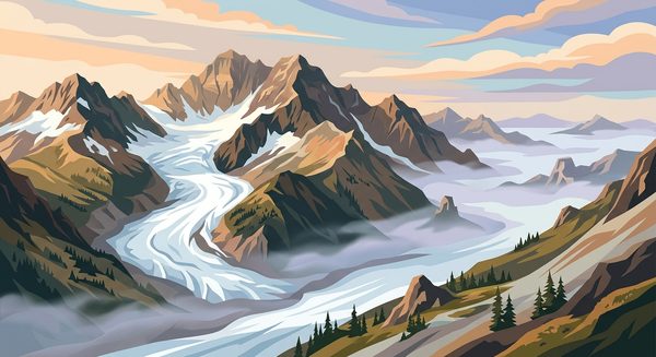 Paths of the Ancestors: Indigenous and Early History