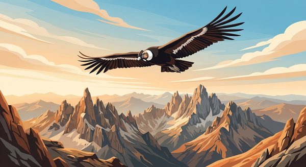 Wings of Recovery: The Condor Story