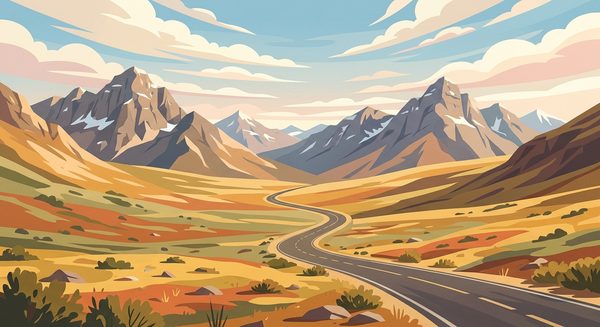 Road to the Sky: Exploring Trail Ridge