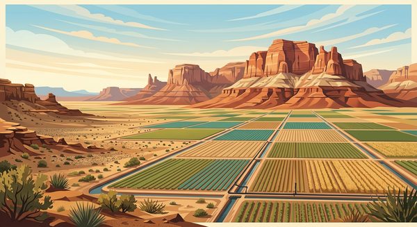 Pioneers of the Great Basin: The Mormon Journey