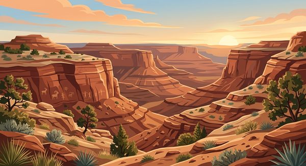 Voices from the Land: Utah's Native Peoples