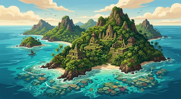 From New Hebrides to Vanuatu: A History Unveiled