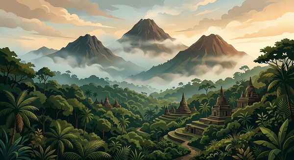 Island Tales: Myths, Legends, and the John Frum Cult