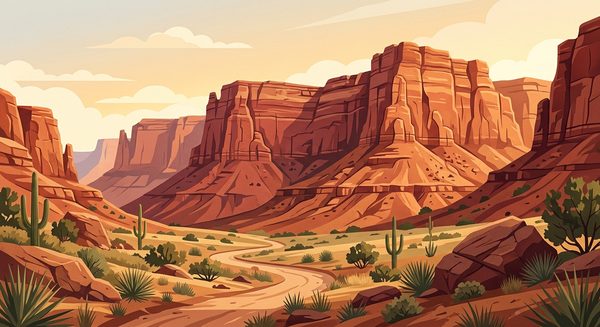 Sculpted by Time: The Making of Zion