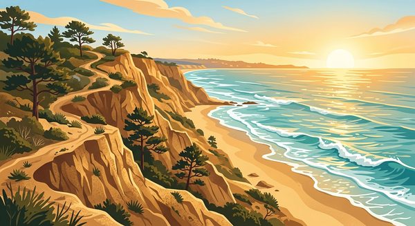 San Diego to Los Angeles