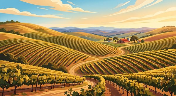 Santa Monica to Carmel-by-the-Sea